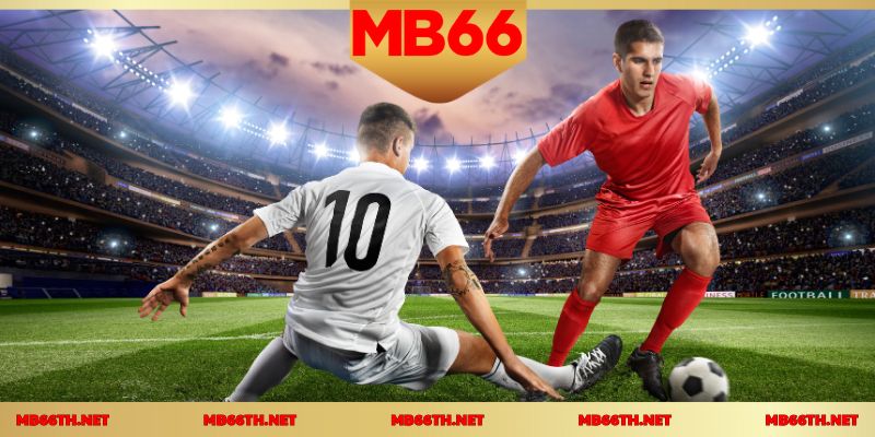 Saba Soccer Pingoal - เดิมพันฟุตบอลรูปแบบใหม่ที่ MB66